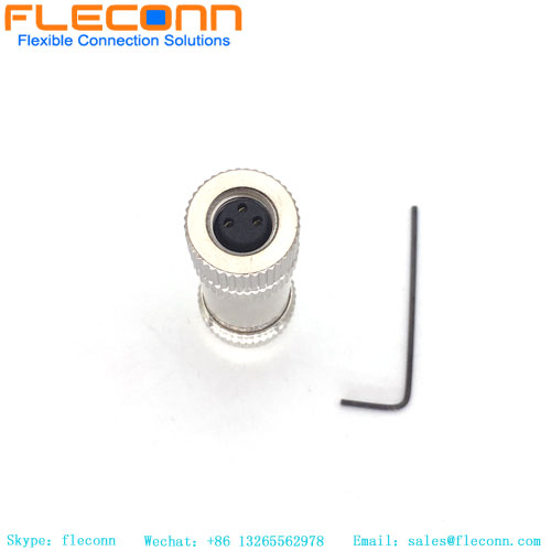 M8 Electrical Connector
