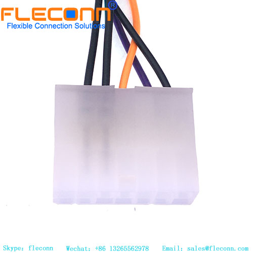 4.2mm Pitch Molex 0039013143 Connector,14Pin Connector Wire Harness 4.2mm Pitch Molex 0039013143 Connector,14Pin Connector Wire Harness