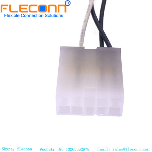 Molex 4.2mm Pitch 0039013103 Male Connector Cable Molex 4.2mm Pitch 0039013103 Male Connector Cable