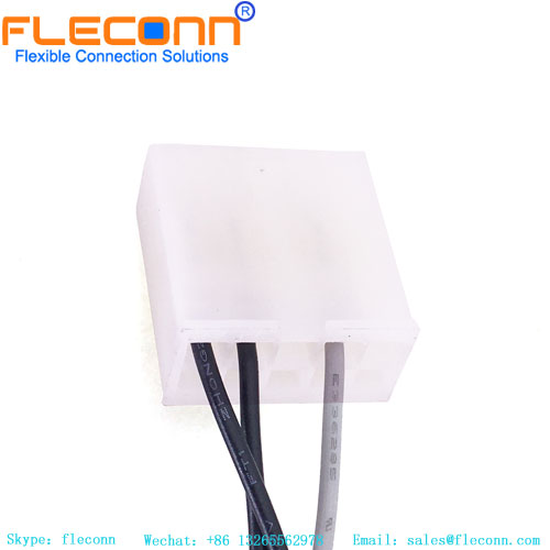 MOLEX 0039012103 10 Pin Connector Wire Harness, 4.2mm Pitch Wire to Board Connector MOLEX 0039012103 10 Pin Connector Wire Harness, 4.2mm Pitch Wire to Board Connector