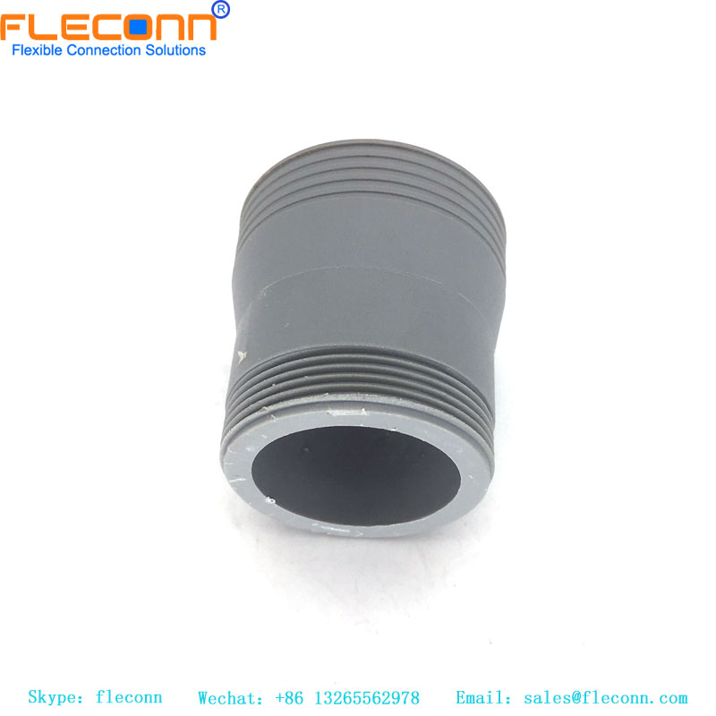 HD16-6-12S DEUTSCH Automotive Housings