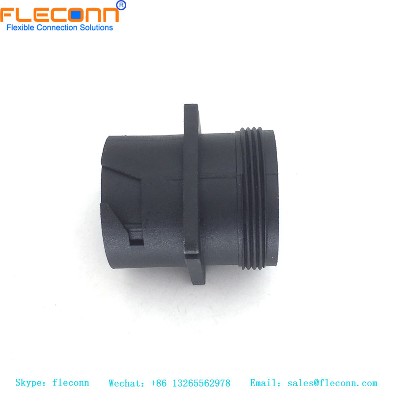 DEUTSCH HD Series HD10-9-1939P Wire To Wire Connector DEUTSCH HD Series HD10-9-1939P Wire To Wire Connector