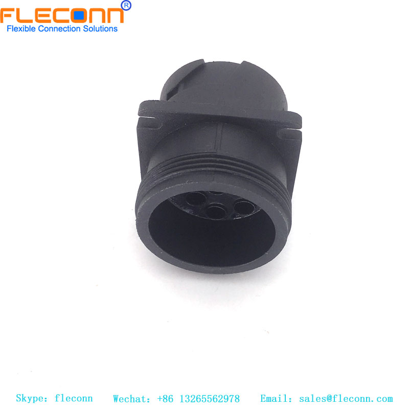 Deutsch HD10 Series Wire To Wire Connector Subsititude Deutsch HD10 Series Wire To Wire Connector Subsititude