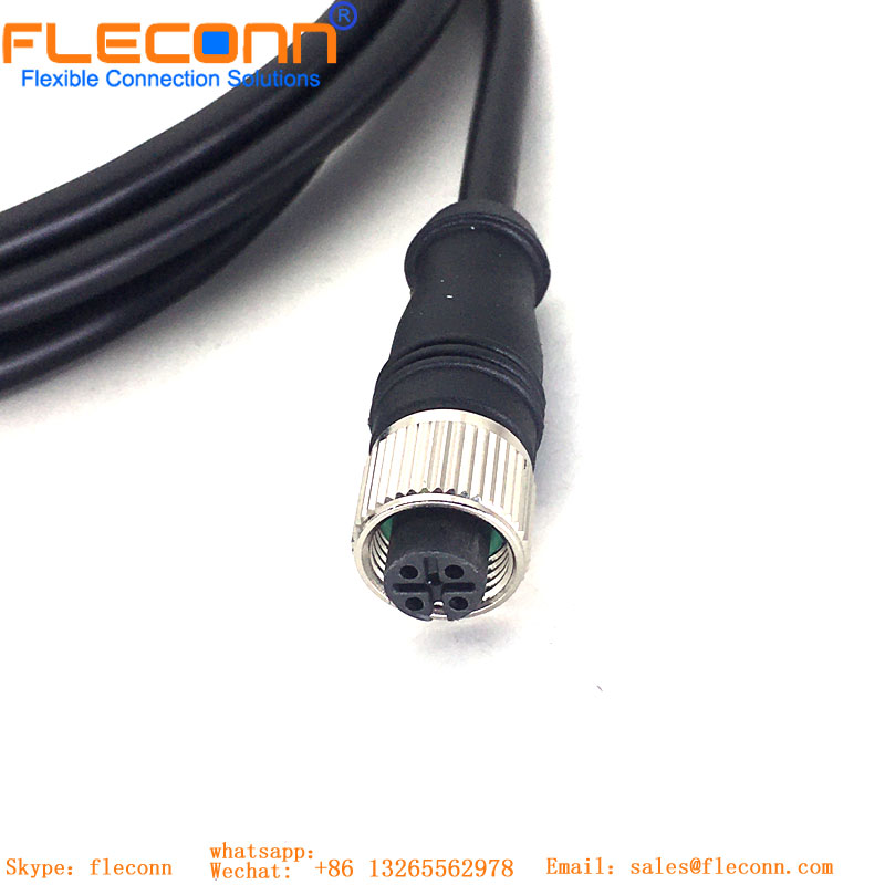 M12 5 Pin Cable