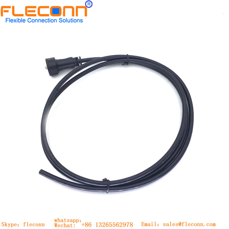 Type-C Waterproof Connector Cable Type-C Waterproof Connector Cable