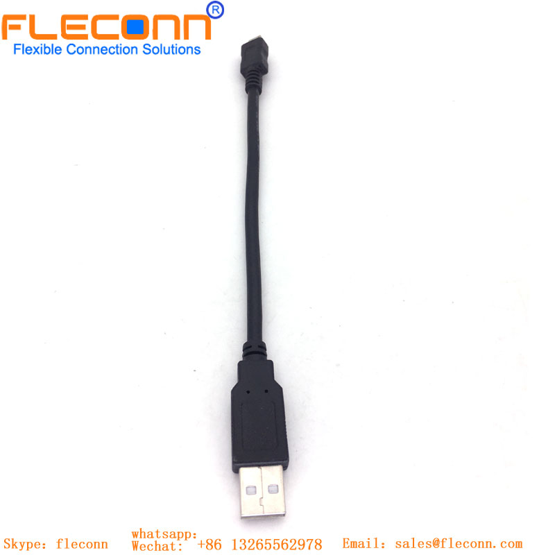 Micro USB Male Data Cable