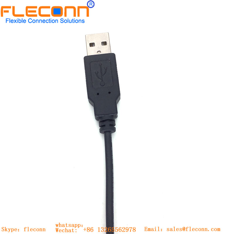 USB 2.0 To Micro USB Data Cable