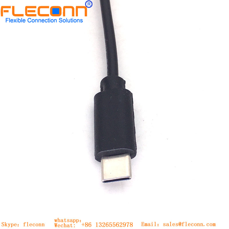 Type-C Connector Cable Type-C Connector Cable