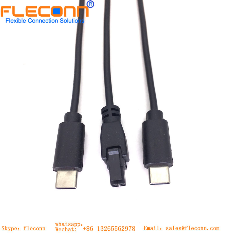 Type-C Connector Cable Type-C Connector Cable