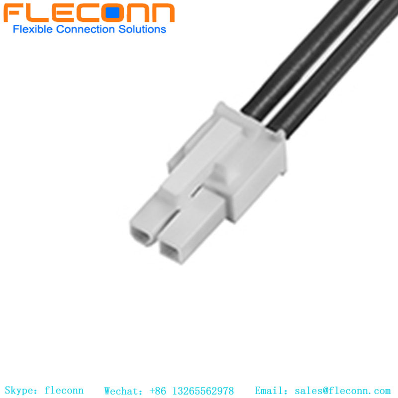 Molex Mini-Fit Jr. 6Pin 39014061 Connector Cable