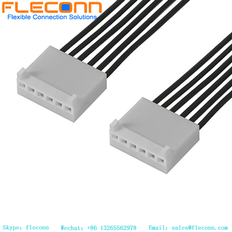 Molex 2.54mm Pitch KK254 Wire To Board 22013067 Connector Cable