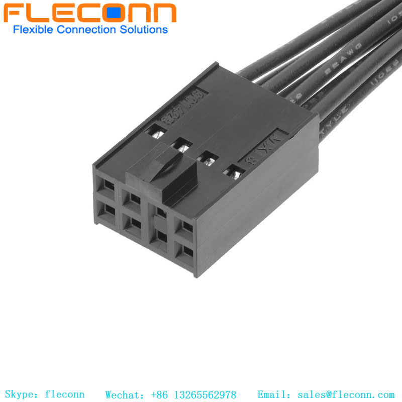 Molex 90142-0010 10 Pin 2.54mm Pitch Wire Harness