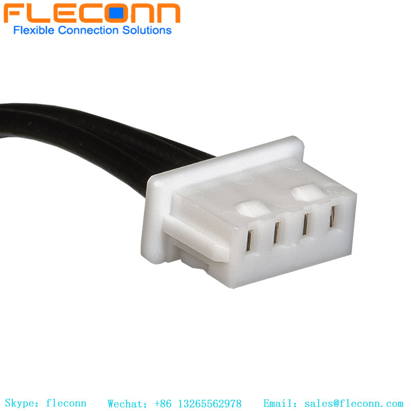 Molex 510210600 PicoBlade Receptacle Crimp Housing Wire Harness