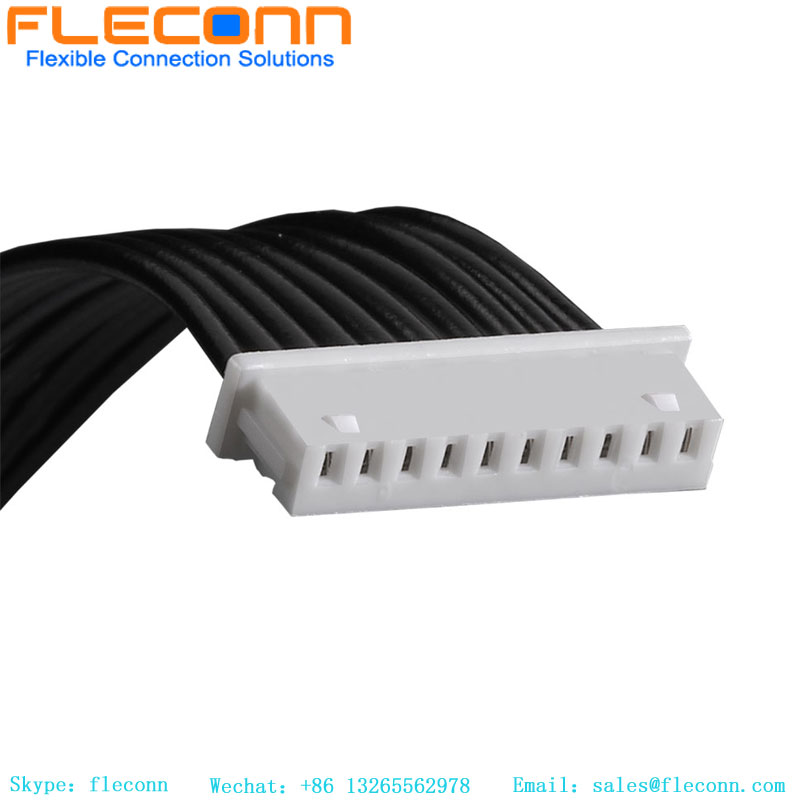 Molex 1.25mm Pitch 51021-0700 7Pin Cable Assembly