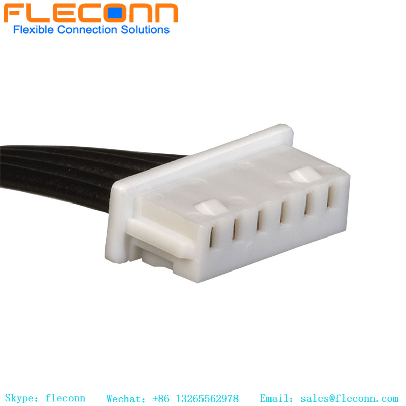 Molex 51021 Series 1*5Pin Wire Harness