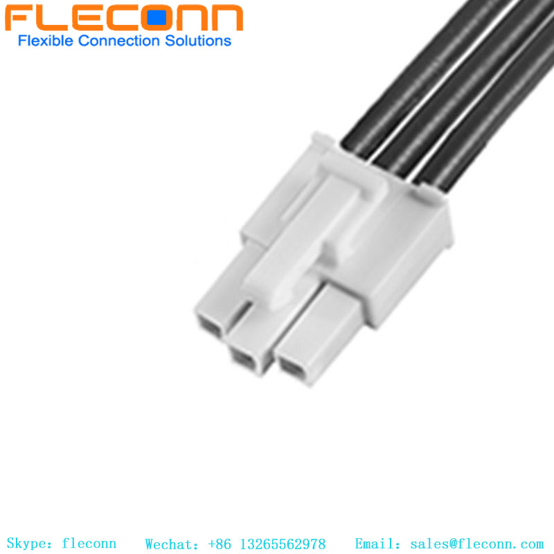 Molex Mini-Fit Jr. 6Pin 39014061 Connector Cable