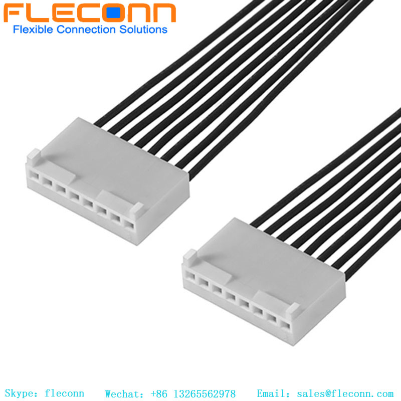 Molex KK254 Series 10Pin 22013107 Connector Wire Harness