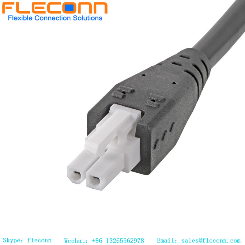 Molex 4Pos 39014041 Cable Assembly