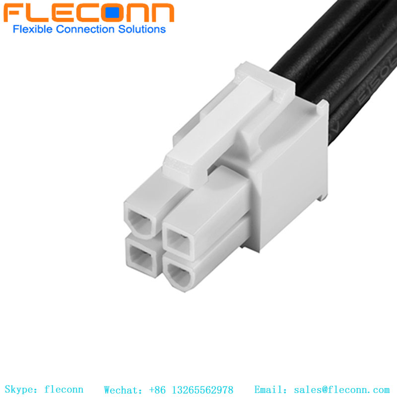 Molex 10Pin 5557 Series 39012105 Cable Assembly