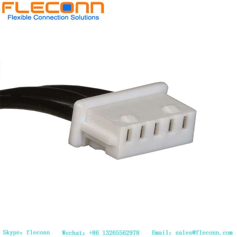 Molex 510210600 PicoBlade Receptacle Crimp Housing Wire Harness