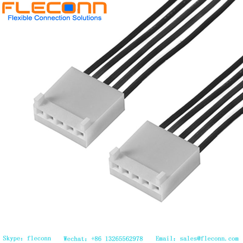 Molex KK 254 Series 22013057 Crimp Housing KK254 Wire Harness Molex KK 254 Series 22013057 Crimp Housing KK254 Wire Harness