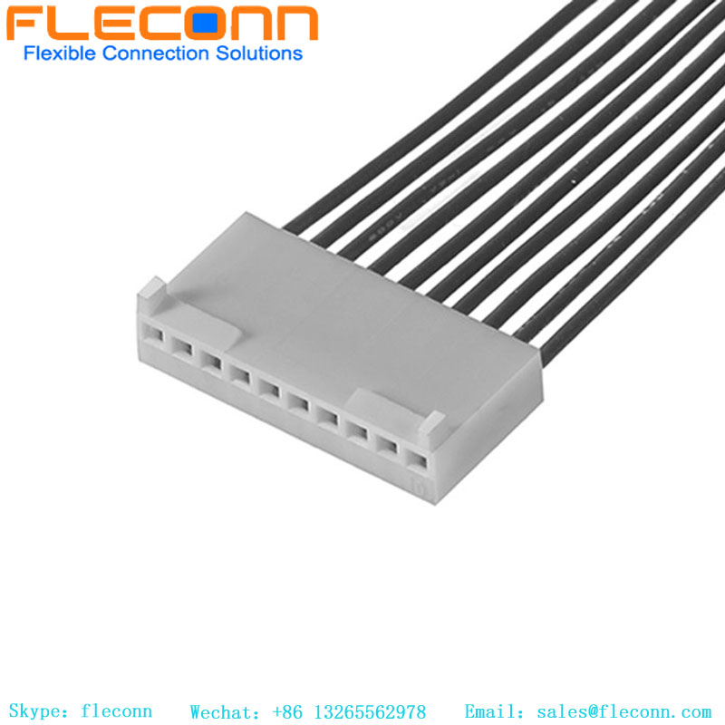 Molex KK254 Series 10Pin 22013107 Connector Wire Harness Molex KK254 Series 10Pin 22013107 Connector Wire Harness