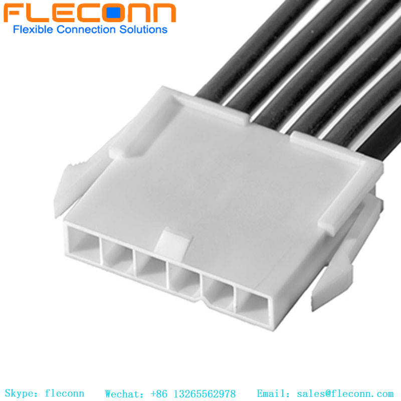 39014063 4.20mm Pitch Molex 5557 Wire To Board Connector wire harness 39014063 4.20mm Pitch Molex 5557 Wire To Board Connector wire harness