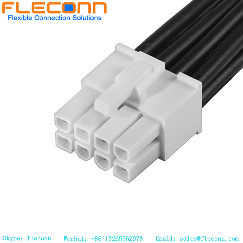 Custom Molex 4.2mm Pitch 39012085 Cable Assembly Custom Molex 4.2mm Pitch 39012085 Cable Assembly