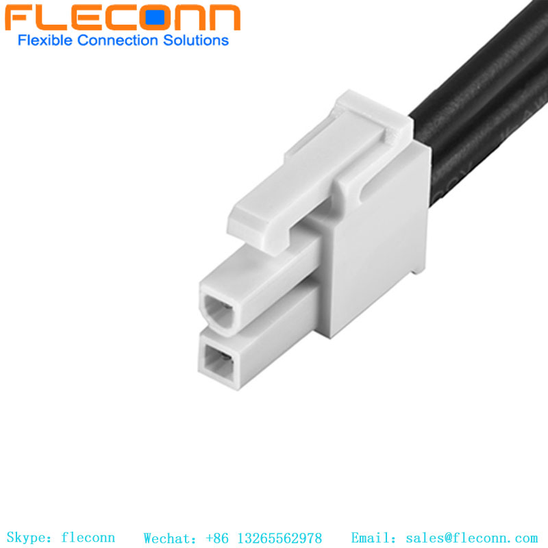 Molex Mini-Fit Jr. 39012025 Connector Wire Harness Molex Mini-Fit Jr. 39012025 Connector Wire Harness