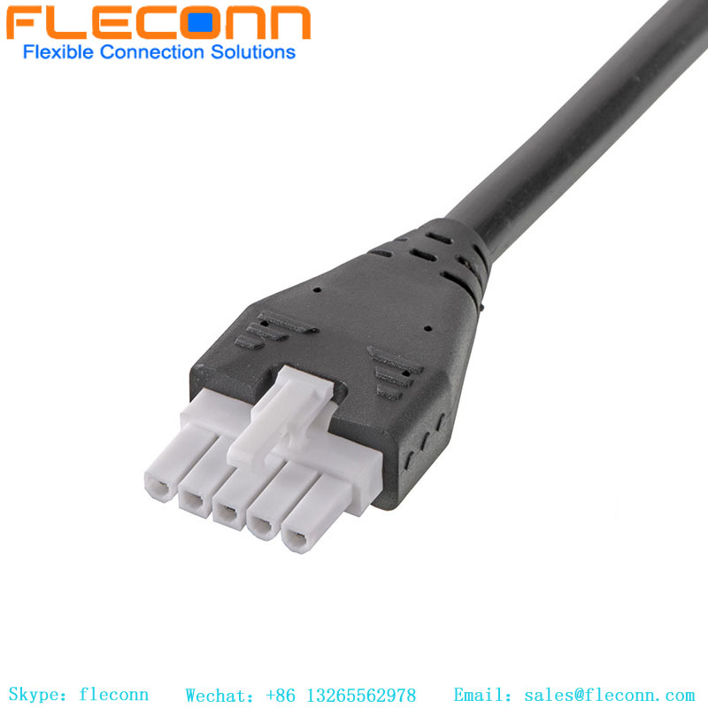 Molex Mini-Fit 5557 Series 39014051 Wire Harness Molex Mini-Fit 5557 Series 39014051 Wire Harness