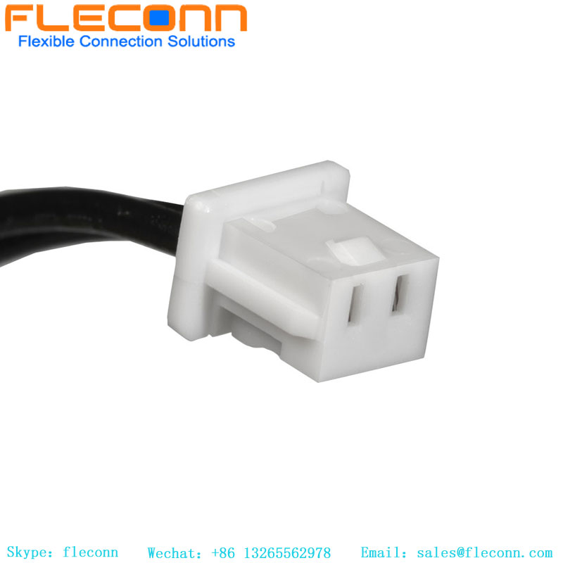 Molex 1.25mm Pitch 51021-0200 Wire Harness Molex 1.25mm Pitch 51021-0200 Wire Harness