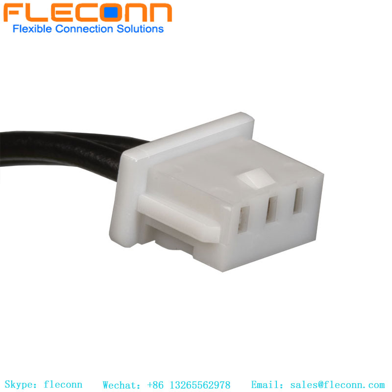 Molex 3 Pin 51021-0300 Cable Assembly Molex 3 Pin 51021-0300 Cable Assembly
