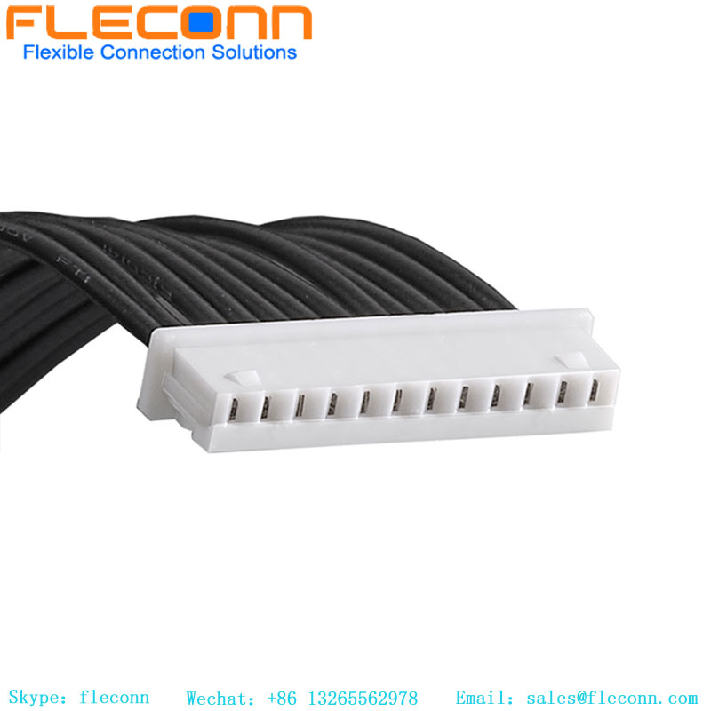 Custom Molex 51021 Series 2 3 4 5 6 7 8 9 10 12 14Pin Wire Harness Custom Molex 51021 Series 2 3 4 5 6 7 8 9 10 12 14Pin Wire Harness