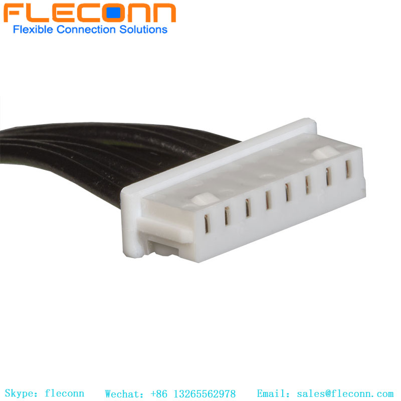 Molex 510210800 1.25mm Pitch Wire to Wire Cable Assembly Molex 510210800 1.25mm Pitch Wire to Wire Cable Assembly