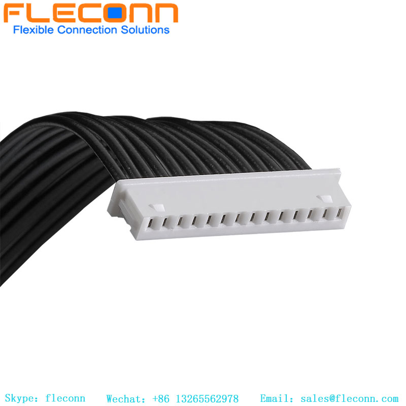 Molex 1.25mm Pitch 510211400 Connector Cable Assembly Molex 1.25mm Pitch 510211400 Connector Cable Assembly
