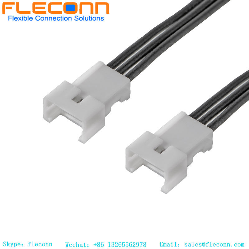 Molex 51047 Series 510470300 3P Connector Cable Molex 51047 Series 510470300 3P Connector Cable