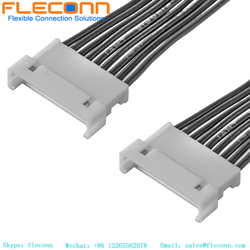 Molex 510470900 1.25mm Pitch Connector Wire Harness Molex 510470900 1.25mm Pitch Connector Wire Harness