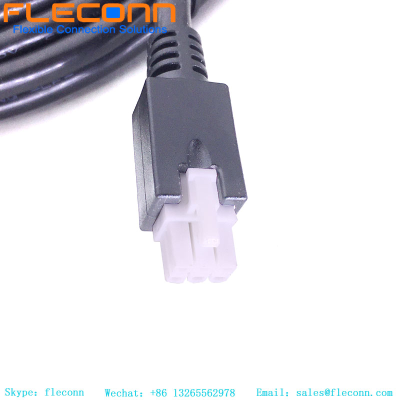Molex 39012060 Receptacle Housing Cable Molex 39012060 Receptacle Housing Cable